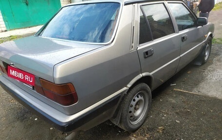 Lancia Prisma, 1986 год, 85 000 рублей, 4 фотография