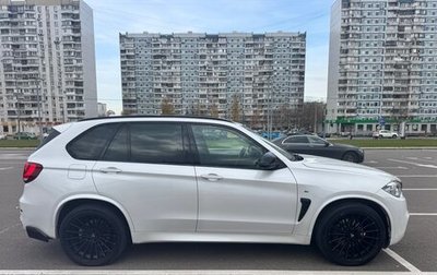 BMW X5, 2014 год, 3 490 000 рублей, 1 фотография