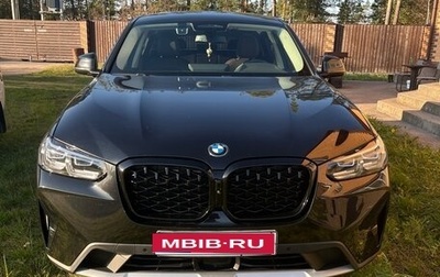 BMW X4, 2022 год, 6 100 000 рублей, 1 фотография