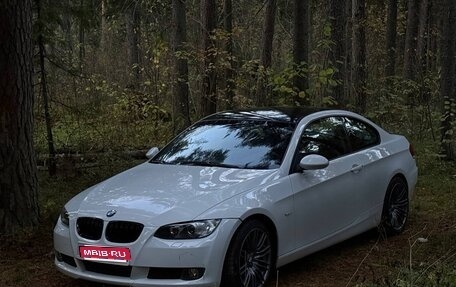 BMW 3 серия, 2009 год, 1 199 000 рублей, 1 фотография