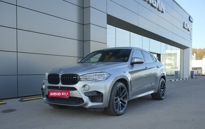 BMW X6 M, 2018 год, 4 150 000 рублей, 1 фотография