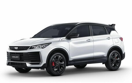 Geely Coolray I, 2026 год, 2 964 990 рублей, 1 фотография