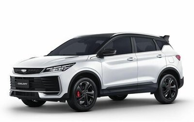 Geely Coolray I, 2026 год, 2 964 990 рублей, 1 фотография