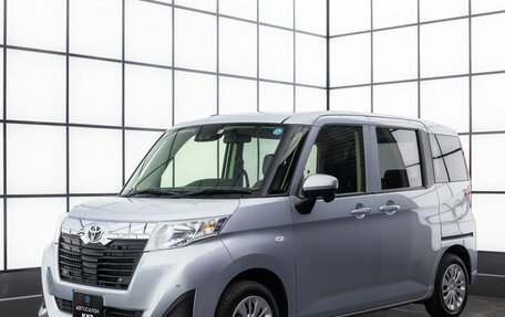 Toyota Roomy I, 2019 год, 949 000 рублей, 1 фотография