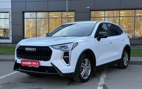 Haval Jolion, 2024 год, 1 815 000 рублей, 1 фотография