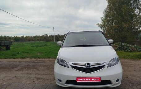 Honda Elysion I, 2004 год, 1 250 000 рублей, 1 фотография