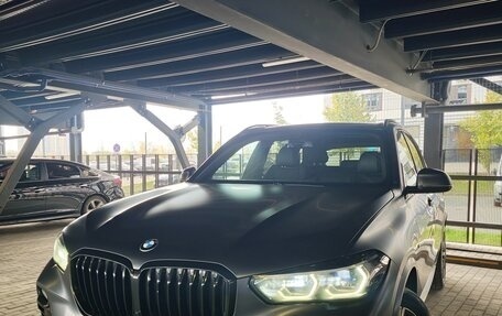 BMW X5, 2021 год, 6 500 000 рублей, 1 фотография