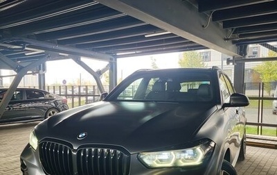 BMW X5, 2021 год, 6 500 000 рублей, 1 фотография