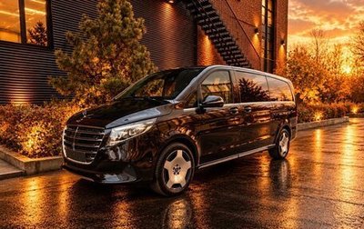Mercedes-Benz V-Класс, 2026 год, 14 500 000 рублей, 1 фотография