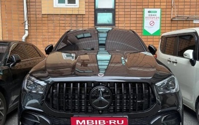 Mercedes-Benz GLE Coupe, 2023 год, 10 800 000 рублей, 1 фотография