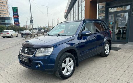 Suzuki Grand Vitara, 2008 год, 1 158 000 рублей, 1 фотография