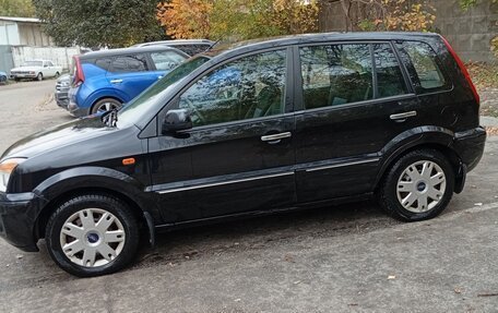 Ford Fusion I, 2009 год, 400 000 рублей, 2 фотография