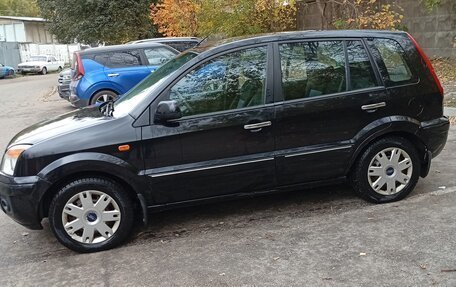 Ford Fusion I, 2009 год, 400 000 рублей, 3 фотография