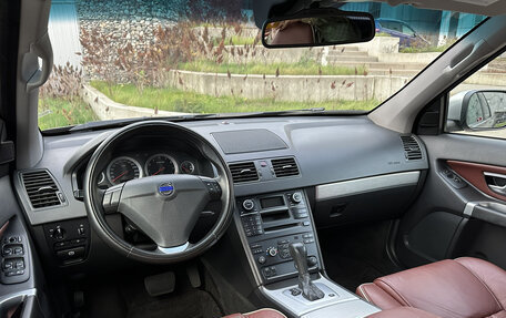 Volvo XC90 II рестайлинг, 2012 год, 2 600 000 рублей, 3 фотография