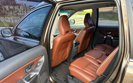 Volvo XC90 II рестайлинг, 2012 год, 2 600 000 рублей, 7 фотография