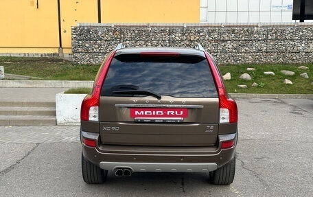 Volvo XC90 II рестайлинг, 2012 год, 2 600 000 рублей, 6 фотография