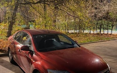 Ford Mondeo IV рестайлинг, 2010 год, 957 000 рублей, 1 фотография