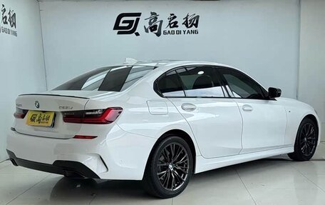 BMW 3 серия, 2022 год, 3 159 175 рублей, 6 фотография