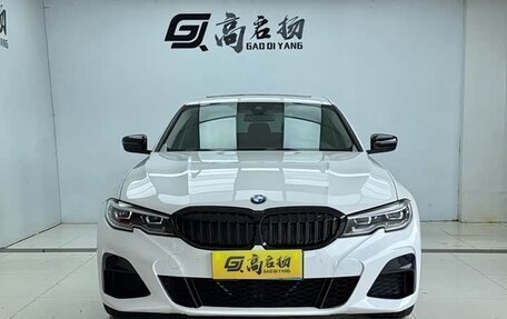 BMW 3 серия, 2022 год, 3 159 175 рублей, 2 фотография