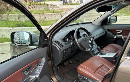 Volvo XC90 II рестайлинг, 2012 год, 2 600 000 рублей, 13 фотография