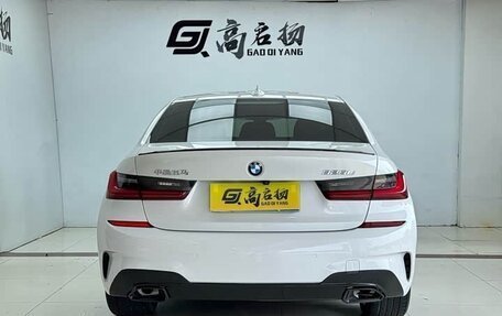 BMW 3 серия, 2022 год, 3 159 175 рублей, 4 фотография