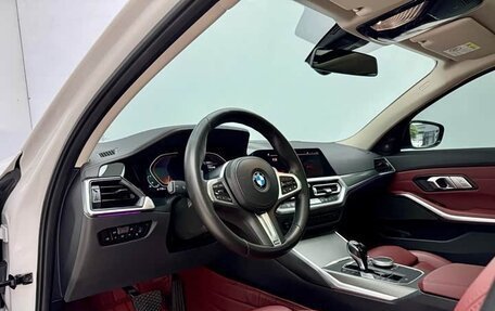 BMW 3 серия, 2022 год, 3 159 175 рублей, 7 фотография
