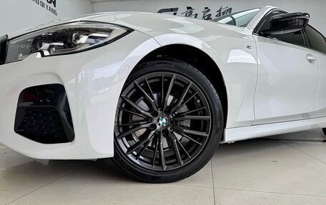 BMW 3 серия, 2022 год, 3 159 175 рублей, 8 фотография