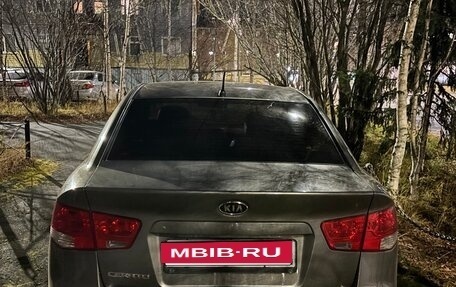 KIA Cerato III, 2011 год, 950 000 рублей, 1 фотография