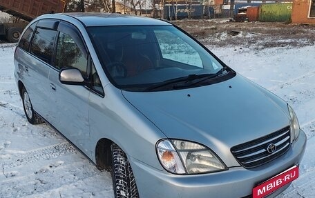 Toyota Nadia, 1998 год, 450 000 рублей, 1 фотография