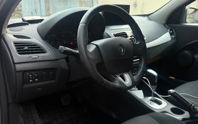 Renault Megane III рестайлинг, 2010 год, 550 000 рублей, 1 фотография