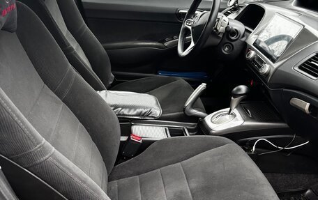 Honda Civic VIII, 2008 год, 800 000 рублей, 8 фотография