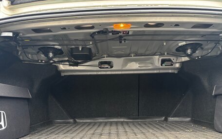 Honda Civic VIII, 2008 год, 800 000 рублей, 10 фотография