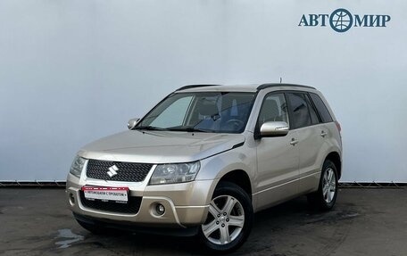 Suzuki Grand Vitara, 2011 год, 1 200 000 рублей, 1 фотография
