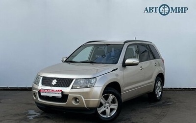 Suzuki Grand Vitara, 2011 год, 1 200 000 рублей, 1 фотография