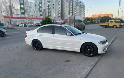 BMW 3 серия, 2003 год, 350 000 рублей, 1 фотография