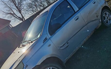 Chevrolet Aveo III, 2008 год, 280 000 рублей, 3 фотография