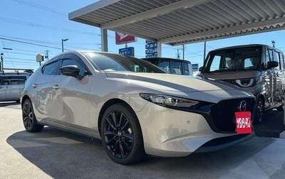Mazda 3, 2022 год, 1 770 000 рублей, 1 фотография