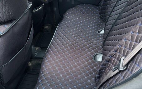 Daewoo Matiz I, 2006 год, 130 000 рублей, 5 фотография