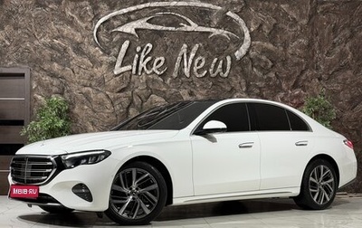 Mercedes-Benz E-Класс, 2024 год, 6 878 000 рублей, 1 фотография