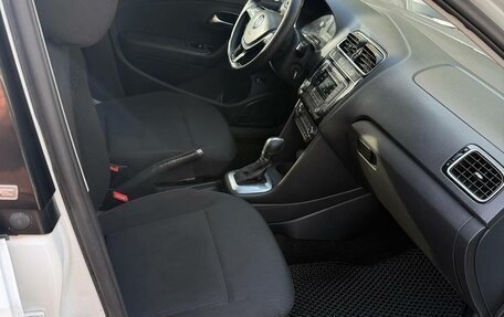 Volkswagen Polo VI (EU Market), 2017 год, 650 000 рублей, 11 фотография