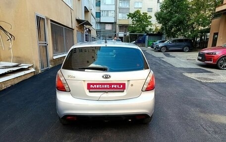 KIA Rio II, 2009 год, 440 000 рублей, 2 фотография