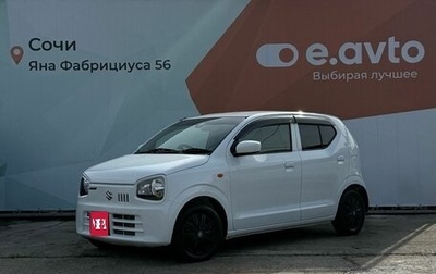 Suzuki Alto, 2017 год, 750 000 рублей, 1 фотография