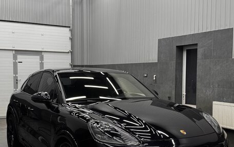 Porsche Cayenne III, 2019 год, 9 500 000 рублей, 1 фотография