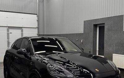 Porsche Cayenne III, 2019 год, 9 500 000 рублей, 1 фотография