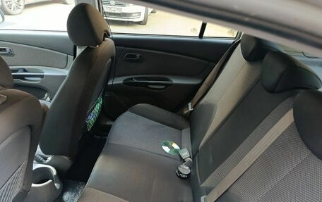 KIA Rio II, 2009 год, 440 000 рублей, 4 фотография