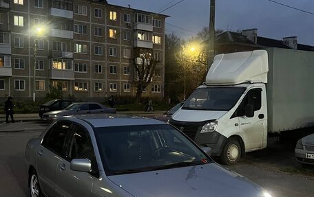Mitsubishi Lancer IX, 2007 год, 250 000 рублей, 1 фотография