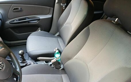 KIA Rio II, 2009 год, 440 000 рублей, 7 фотография
