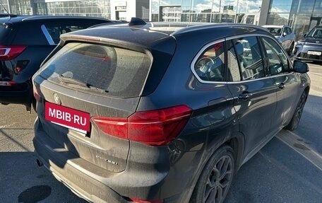BMW X1, 2020 год, 2 995 000 рублей, 2 фотография