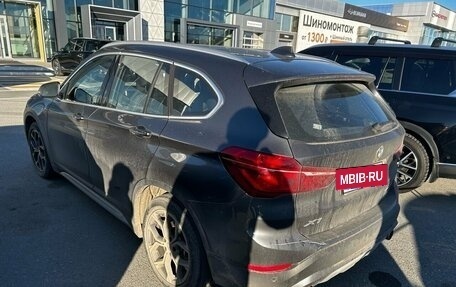 BMW X1, 2020 год, 2 995 000 рублей, 4 фотография