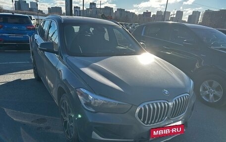 BMW X1, 2020 год, 2 995 000 рублей, 3 фотография